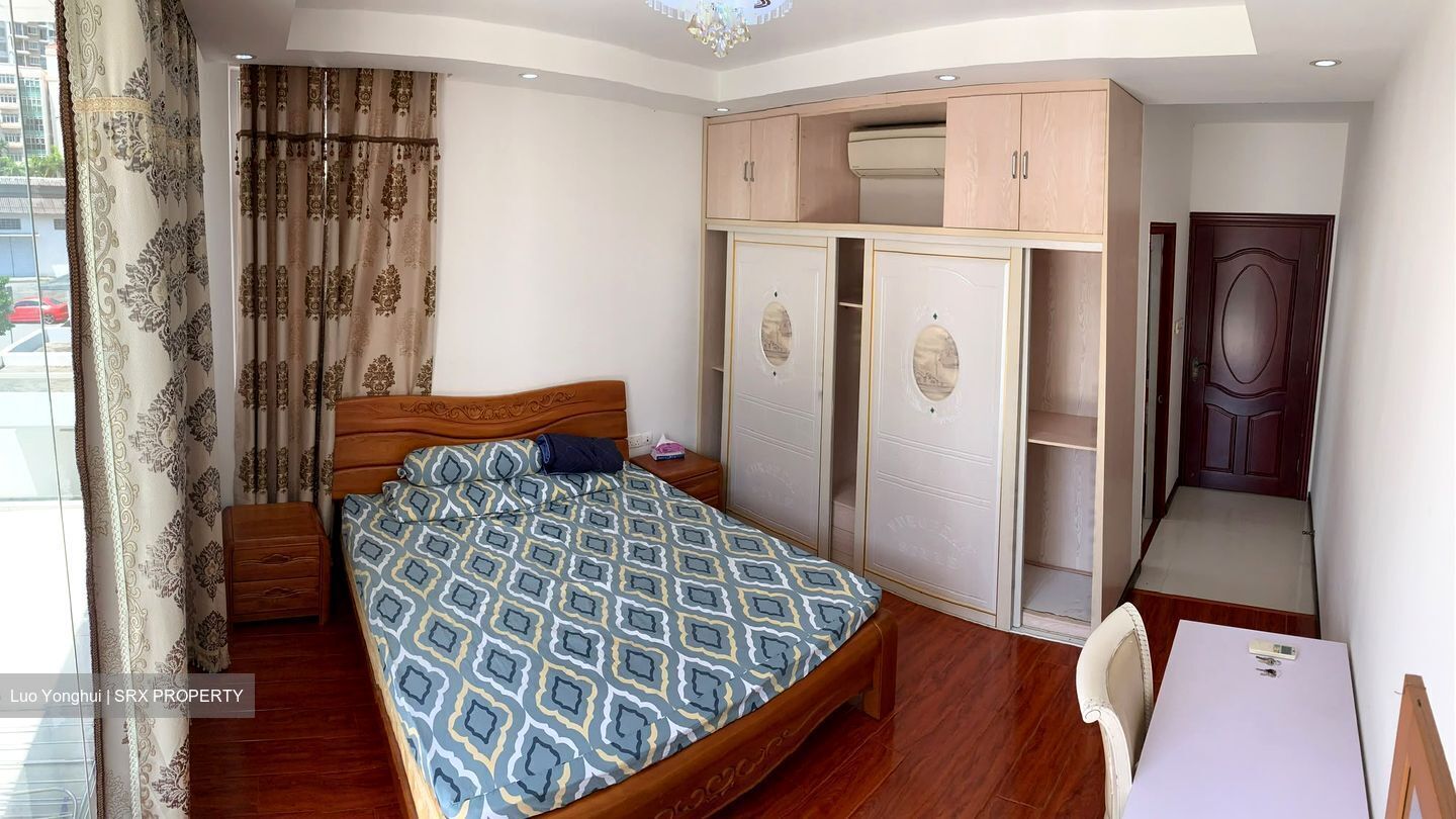 Moonstone Lane (D12), Semi-Detached #593705861